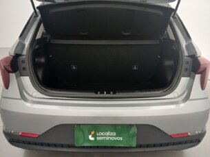 Foto 9 - Hyundai HB20 HB20 1.0 Comfort Plus manual