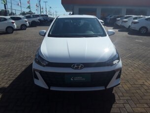 Foto 2 - Hyundai HB20 HB20 1.0 Limited Plus manual