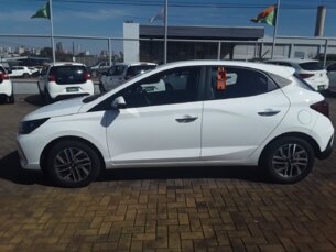 Foto 4 - Hyundai HB20 HB20 1.0 Limited Plus manual