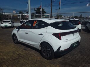 Foto 5 - Hyundai HB20 HB20 1.0 Limited Plus manual