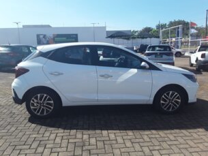 Foto 8 - Hyundai HB20 HB20 1.0 Limited Plus manual