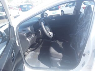 Foto 9 - Hyundai HB20 HB20 1.0 Limited Plus manual