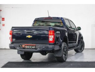 Foto 4 - Chevrolet S10 Cabine Dupla S10 2.8 LT Cabine Dupla 4WD (Aut) automático