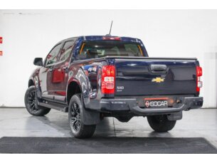 Foto 6 - Chevrolet S10 Cabine Dupla S10 2.8 LT Cabine Dupla 4WD (Aut) automático