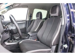 Foto 8 - Chevrolet S10 Cabine Dupla S10 2.8 LT Cabine Dupla 4WD (Aut) automático