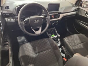 Foto 7 - Hyundai HB20 HB20 1.0 Limited Plus manual