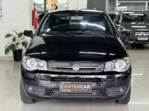 Foto 2 - Fiat Palio Palio Fire 1.0 8V (Flex) 4p manual