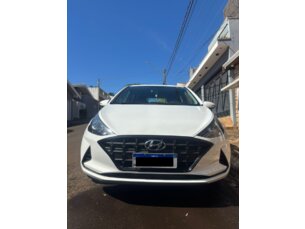 Hyundai HB20 HB20 1.0 Vision