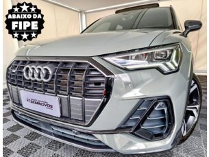 Foto 1 - Audi Q3 Q3 2.0 Performance Black Tiptronic Quattro automático