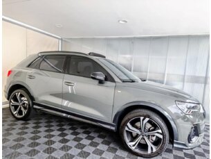 Foto 4 - Audi Q3 Q3 2.0 Performance Black Tiptronic Quattro automático