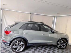 Foto 8 - Audi Q3 Q3 2.0 Performance Black Tiptronic Quattro automático