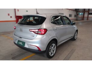 Foto 6 - Fiat Argo Argo 1.0 Drive manual