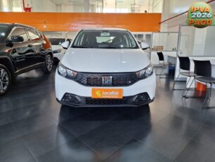 Foto 2 - Fiat Argo Argo 1.0 Drive manual