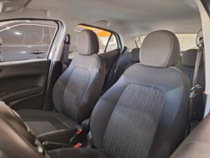 Foto 8 - Fiat Argo Argo 1.0 Drive manual