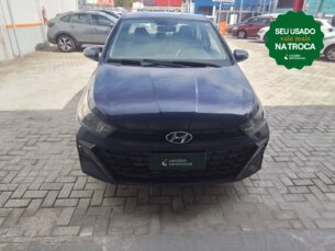 Foto 3 - Hyundai HB20S HB20S 1.0 T-GDI Comfort Plus (Aut) automático