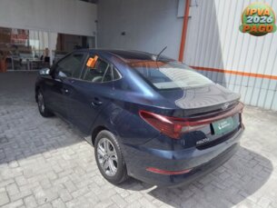 Foto 4 - Hyundai HB20S HB20S 1.0 T-GDI Comfort Plus (Aut) automático