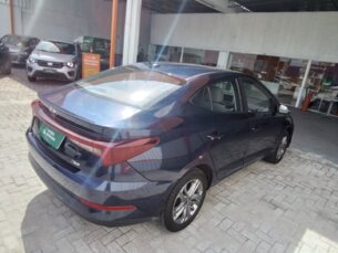 Foto 6 - Hyundai HB20S HB20S 1.0 T-GDI Comfort Plus (Aut) automático