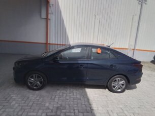 Foto 8 - Hyundai HB20S HB20S 1.0 T-GDI Comfort Plus (Aut) automático