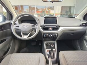 Foto 9 - Hyundai HB20S HB20S 1.0 T-GDI Comfort Plus (Aut) automático