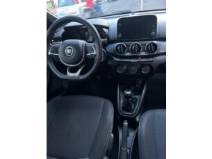 Foto 7 - Fiat Argo Argo 1.3 Trekking manual