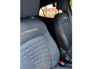 Foto 11 - Fiat Argo Argo 1.3 Trekking manual