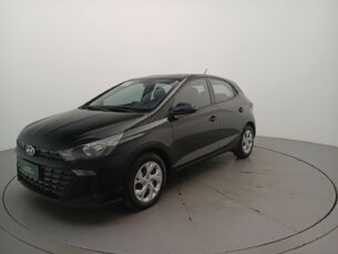 Foto 1 - Hyundai HB20 HB20 1.0 Comfort Plus manual
