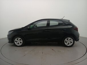 Foto 2 - Hyundai HB20 HB20 1.0 Comfort Plus manual