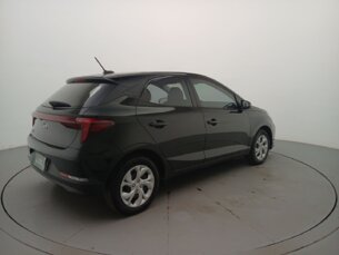 Foto 5 - Hyundai HB20 HB20 1.0 Comfort Plus manual
