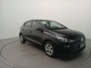 Foto 7 - Hyundai HB20 HB20 1.0 Comfort Plus manual