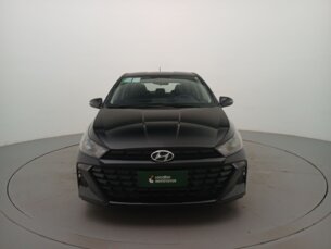 Foto 8 - Hyundai HB20 HB20 1.0 Comfort Plus manual