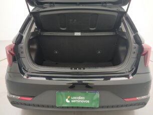 Foto 9 - Hyundai HB20 HB20 1.0 Comfort Plus manual