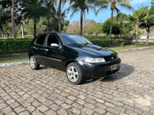Foto 2 - Fiat Palio Palio Fire 1.0 8V (Flex) 4p manual