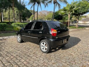 Foto 3 - Fiat Palio Palio Fire 1.0 8V (Flex) 4p manual