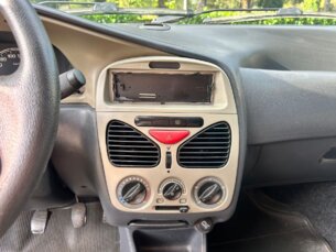 Foto 8 - Fiat Palio Palio Fire 1.0 8V (Flex) 4p manual