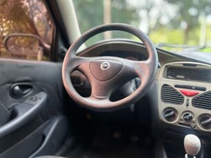 Foto 9 - Fiat Palio Palio Fire 1.0 8V (Flex) 4p manual