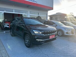 Foto 1 - Jeep Commander Commander 2.0 TD380 Overland 4WD automático