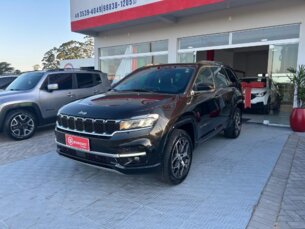 Foto 2 - Jeep Commander Commander 2.0 TD380 Overland 4WD automático