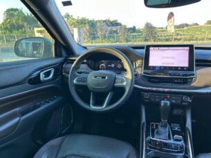 Foto 6 - Jeep Commander Commander 2.0 TD380 Overland 4WD automático