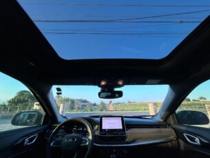 Foto 7 - Jeep Commander Commander 2.0 TD380 Overland 4WD automático