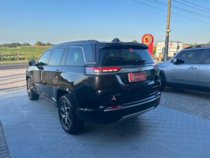 Foto 8 - Jeep Commander Commander 2.0 TD380 Overland 4WD automático