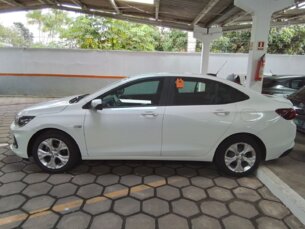 Foto 2 - Chevrolet Onix Onix 1.0 Turbo LTZ (Aut) automático