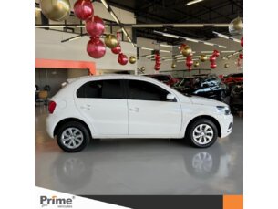 Foto 10 - Volkswagen Gol Gol 1.0 MPI (Flex) manual