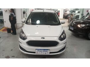 Foto 1 - Ford Ka Ka 1.5 SE (Aut) automático