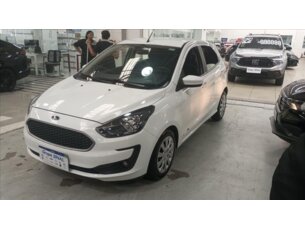 Foto 2 - Ford Ka Ka 1.5 SE (Aut) automático