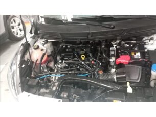 Foto 4 - Ford Ka Ka 1.5 SE (Aut) automático