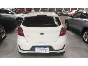 Foto 5 - Ford Ka Ka 1.5 SE (Aut) automático