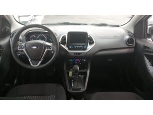 Foto 10 - Ford Ka Ka 1.5 SE (Aut) automático