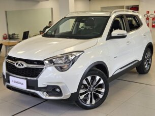 Foto 3 - CAOA Chery Tiggo 5X Pro Tiggo 5X 1.5 T DCT automático