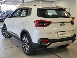 Foto 6 - CAOA Chery Tiggo 5X Pro Tiggo 5X 1.5 T DCT automático