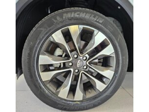 Foto 7 - CAOA Chery Tiggo 5X Pro Tiggo 5X 1.5 T DCT automático